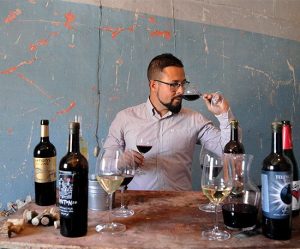 fernando mora garage wines