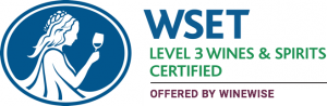 logo wset