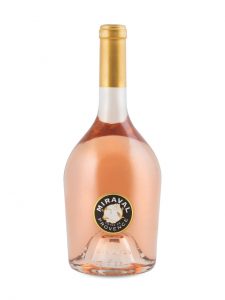 miraval rose