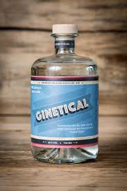 ginetical