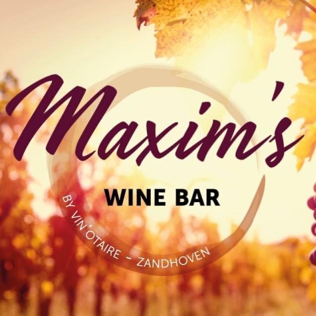 maxim's winebar